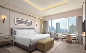 Jw Marriott Hotel Jakarta