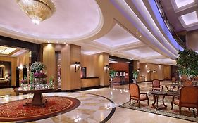 Jw Marriott Hotel Jakarta